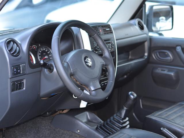 SUZUKI JIMNY 4SPORT/ 4WORK 1.3 16V 2016