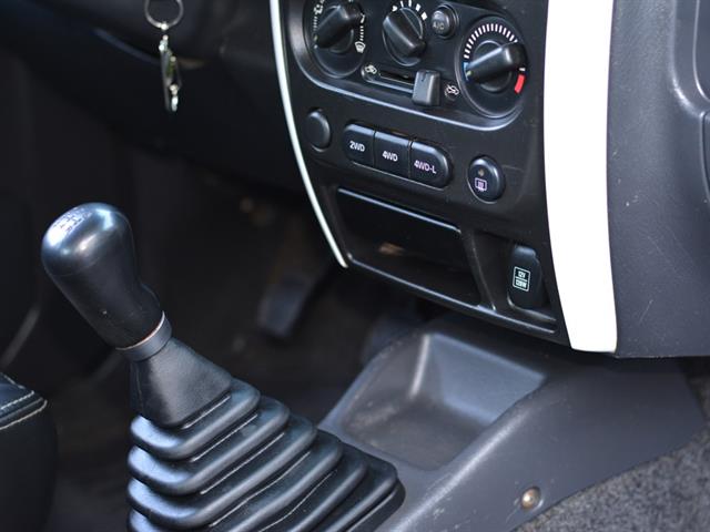 SUZUKI JIMNY 4SPORT/ 4WORK 1.3 16V 2016