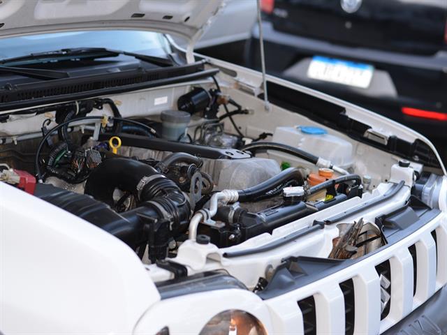 SUZUKI JIMNY 4SPORT/ 4WORK 1.3 16V 2016
