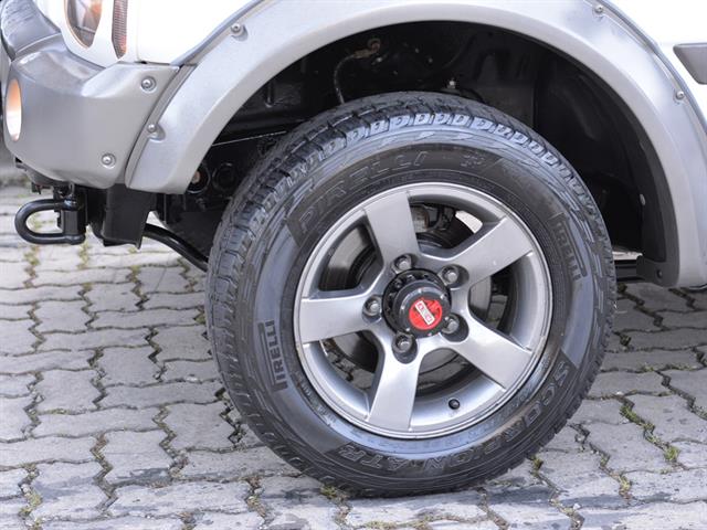 SUZUKI JIMNY 4SPORT/ 4WORK 1.3 16V 2016