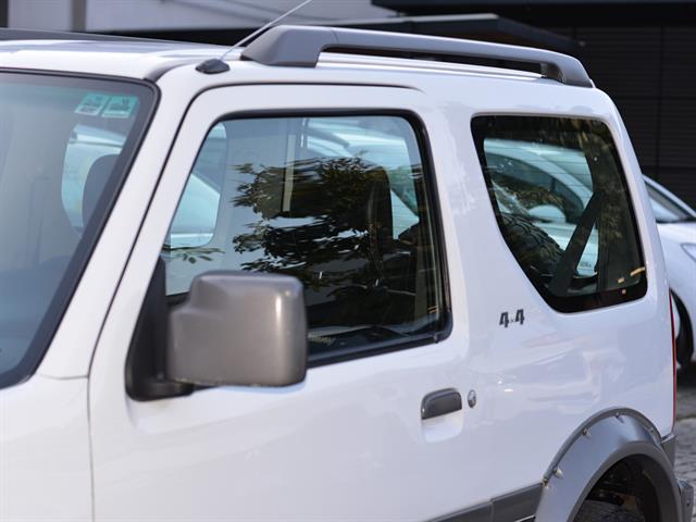 SUZUKI JIMNY 4SPORT/ 4WORK 1.3 16V 2016
