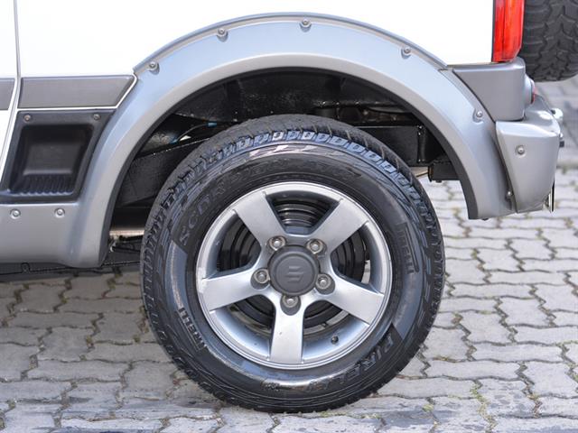 SUZUKI JIMNY 4SPORT/ 4WORK 1.3 16V 2016