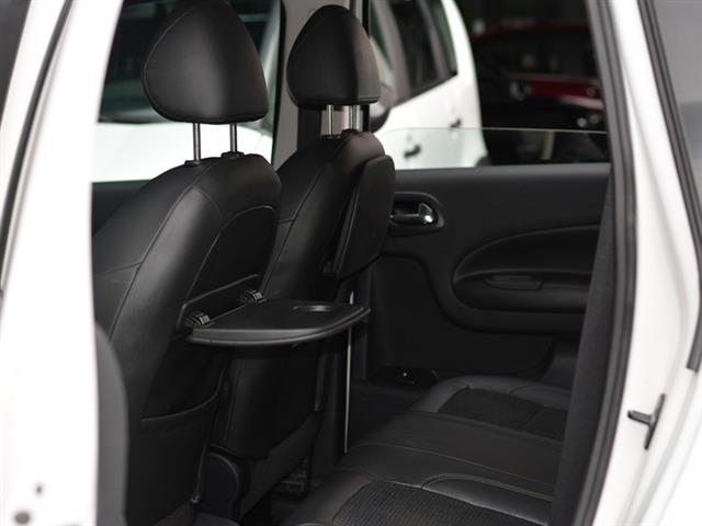 CITROËN AIRCROSS EXCLUSIVE 1.6 FLEX 16V 5P MEC. 2013