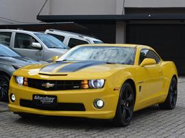 CHEVROLET CAMARO SS 6.2 V8 16V 2011/2011