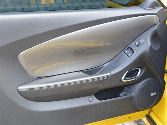 CHEVROLET CAMARO SS 6.2 V8 16V 2011