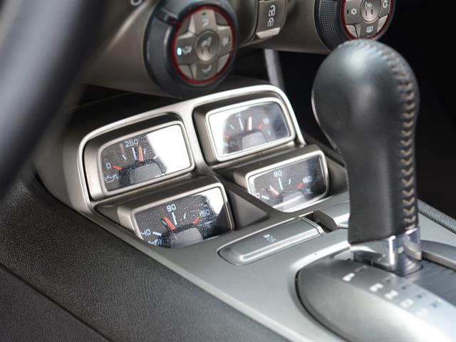 CHEVROLET CAMARO SS 6.2 V8 16V 2011