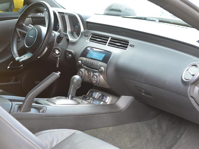 CHEVROLET CAMARO SS 6.2 V8 16V 2011