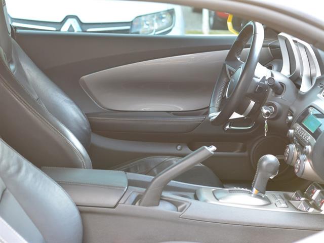CHEVROLET CAMARO SS 6.2 V8 16V 2011