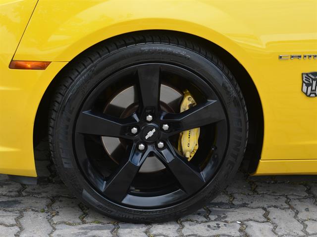 CHEVROLET CAMARO SS 6.2 V8 16V 2011