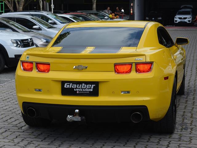 CHEVROLET CAMARO SS 6.2 V8 16V 2011