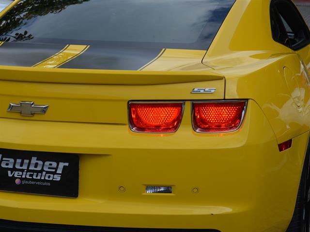 CHEVROLET CAMARO SS 6.2 V8 16V 2011