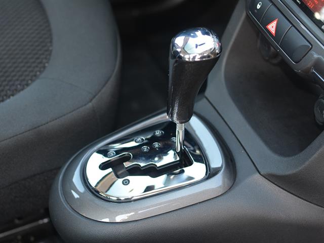 CITROËN C3 EXCL. 1.6 VTI FLEX START 16V 5P AUT. 2014