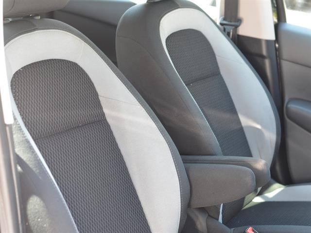 CITROËN C3 EXCL. 1.6 VTI FLEX START 16V 5P AUT. 2014