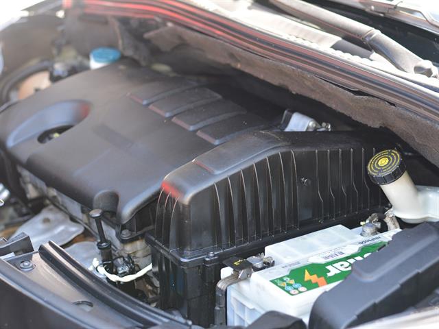 CITROËN C3 EXCL. 1.6 VTI FLEX START 16V 5P AUT. 2014