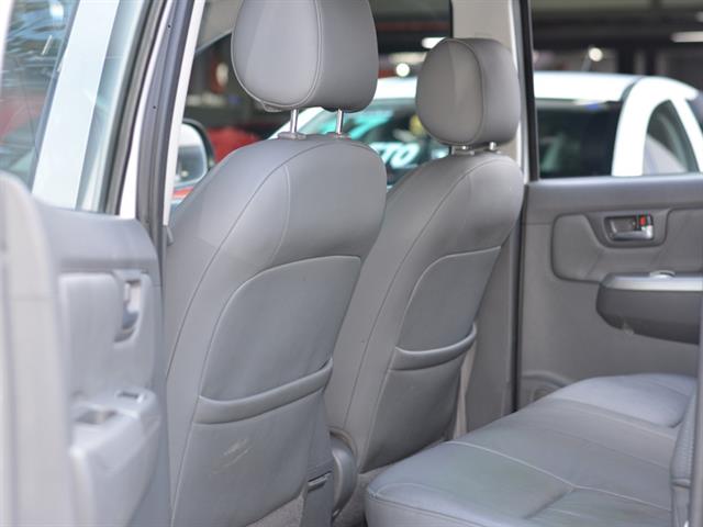 TOYOTA HILUX CD D4-D 4X4 3.0 TDI DIES. MEC. 2013