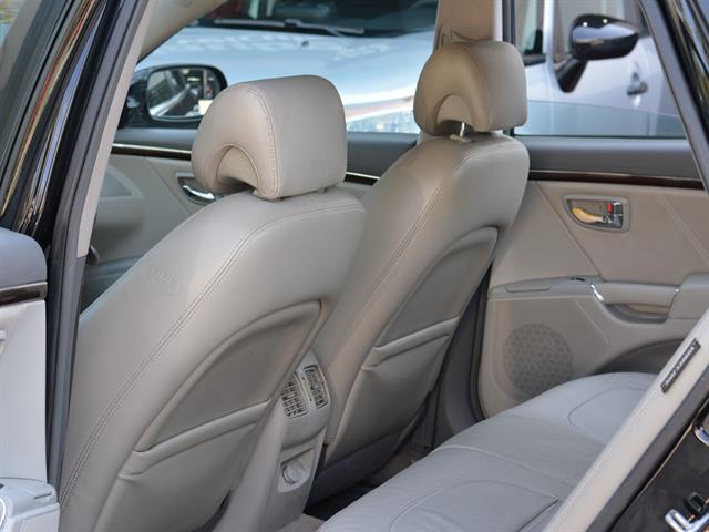 HYUNDAI AZERA GLS 3.3 V6 24V 4P AUT. 2010