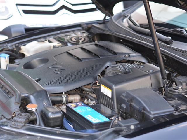 HYUNDAI AZERA GLS 3.3 V6 24V 4P AUT. 2010