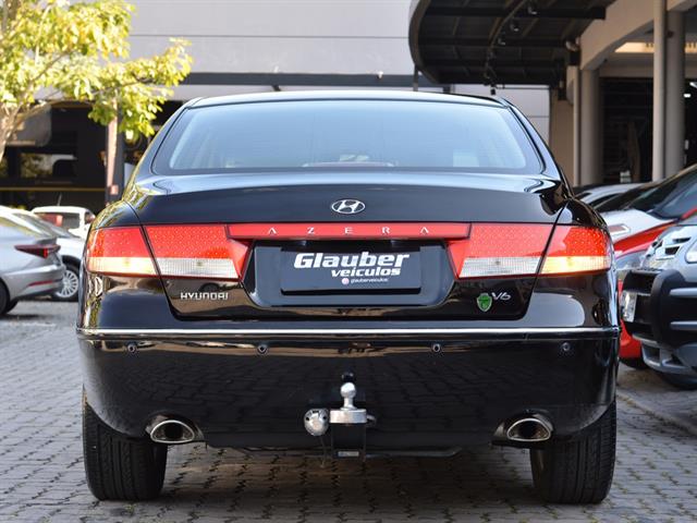 HYUNDAI AZERA GLS 3.3 V6 24V 4P AUT. 2010