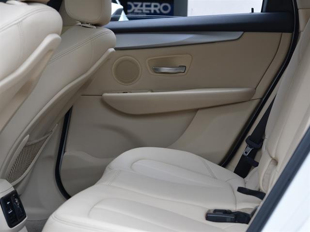 BMW 220I TOURER ACTIVE FLEX 2.0 TB AUT. 2016