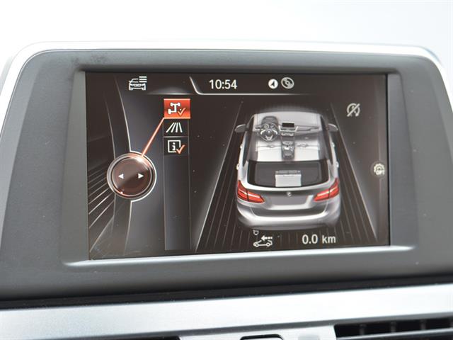 BMW 220I TOURER ACTIVE FLEX 2.0 TB AUT. 2016