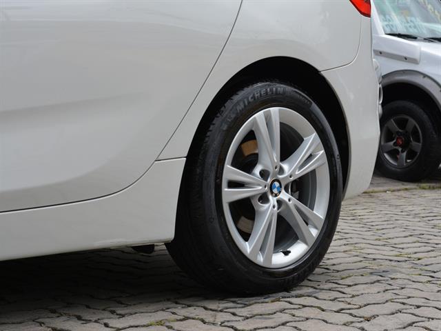 BMW 220I TOURER ACTIVE FLEX 2.0 TB AUT. 2016