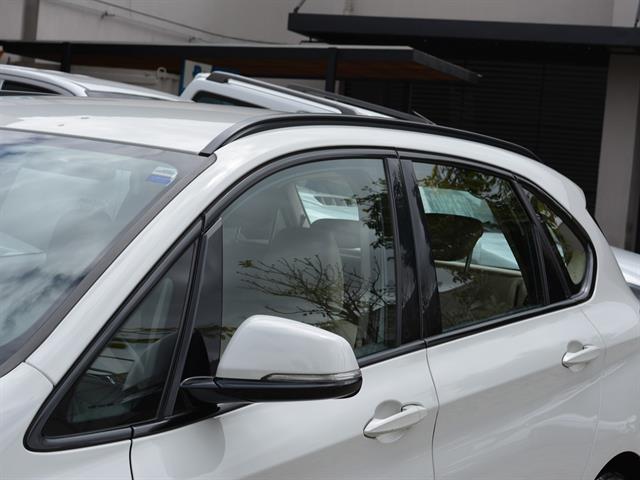BMW 220I TOURER ACTIVE FLEX 2.0 TB AUT. 2016