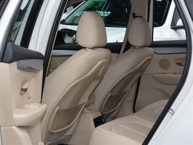 BMW 220I TOURER ACTIVE FLEX 2.0 TB AUT. 2016