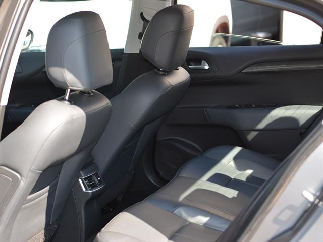 CITROËN C4 LOUNGE EXCLUSIVE 1.6 TURBO FLEX AUT. 2017