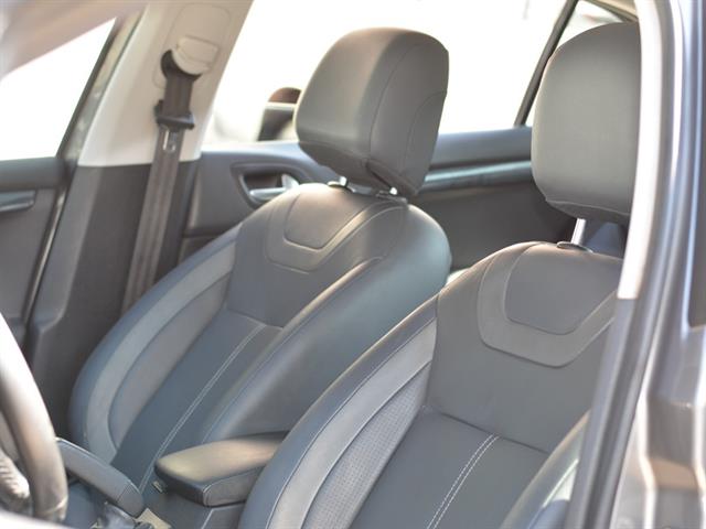 CITROËN C4 LOUNGE EXCLUSIVE 1.6 TURBO FLEX AUT. 2017