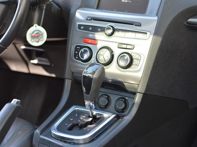 CITROËN C4 LOUNGE EXCLUSIVE 1.6 TURBO FLEX AUT. 2017