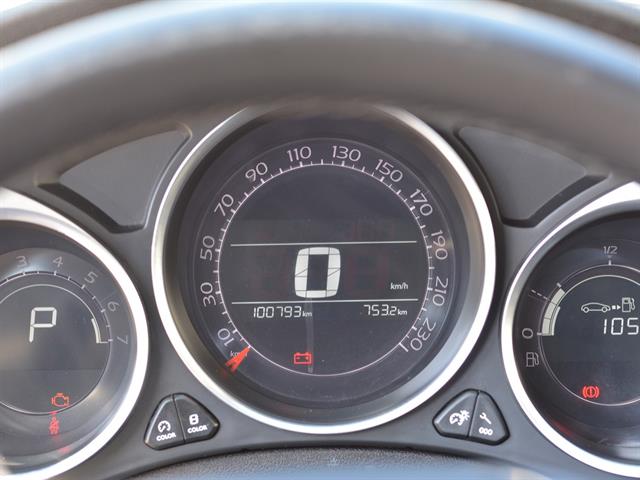 CITROËN C4 LOUNGE EXCLUSIVE 1.6 TURBO FLEX AUT. 2017