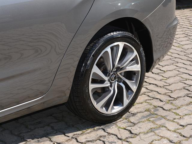 CITROËN C4 LOUNGE EXCLUSIVE 1.6 TURBO FLEX AUT. 2017