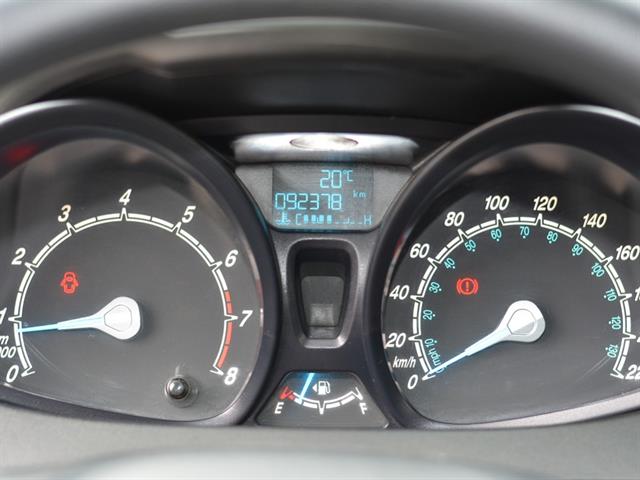 FORD FIESTA 1.5 16V FLEX MEC. 5P 2016