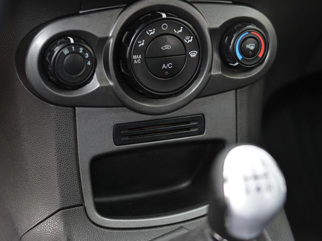 FORD FIESTA 1.5 16V FLEX MEC. 5P 2016