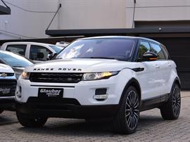 LAND ROVER RANGE ROVER EVOQUE PURE TECH 2.0 AUT. 5P 2014/2014
