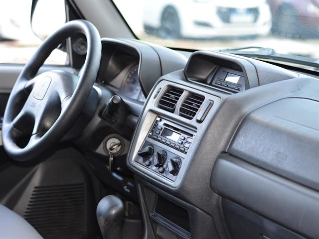 MITSUBISHI Pajero TR4 2.0/ 2.0 FLEX 16V 4X4 AUT. 2007