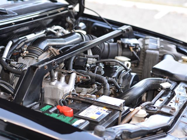 MITSUBISHI Pajero TR4 2.0/ 2.0 FLEX 16V 4X4 AUT. 2007