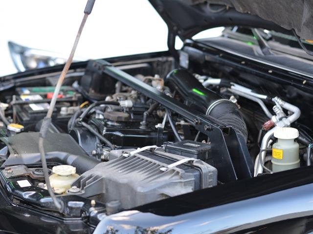 MITSUBISHI Pajero TR4 2.0/ 2.0 FLEX 16V 4X4 AUT. 2007