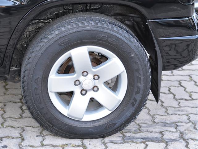MITSUBISHI Pajero TR4 2.0/ 2.0 FLEX 16V 4X4 AUT. 2007