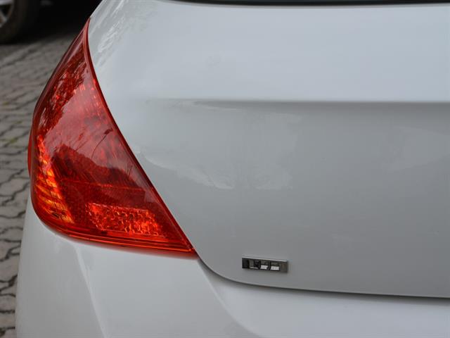 PEUGEOT 308 FELINE/GRIFFE 1.6 TURBO 16V 5P AUT. 2015