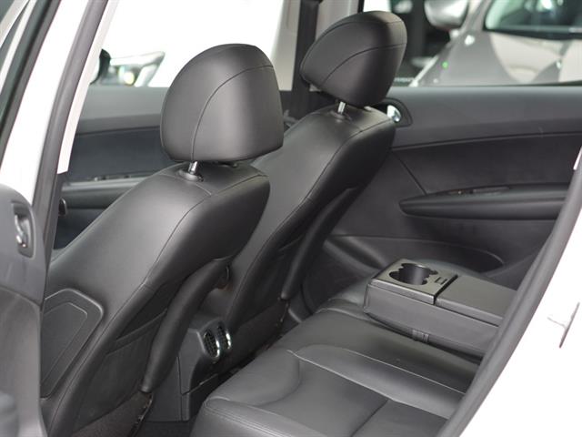 PEUGEOT 308 FELINE/GRIFFE 1.6 TURBO 16V 5P AUT. 2015