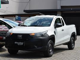 FIAT STRADA ENDURANCE 1.4 FLEX 8V CS PLUS 2023/2023