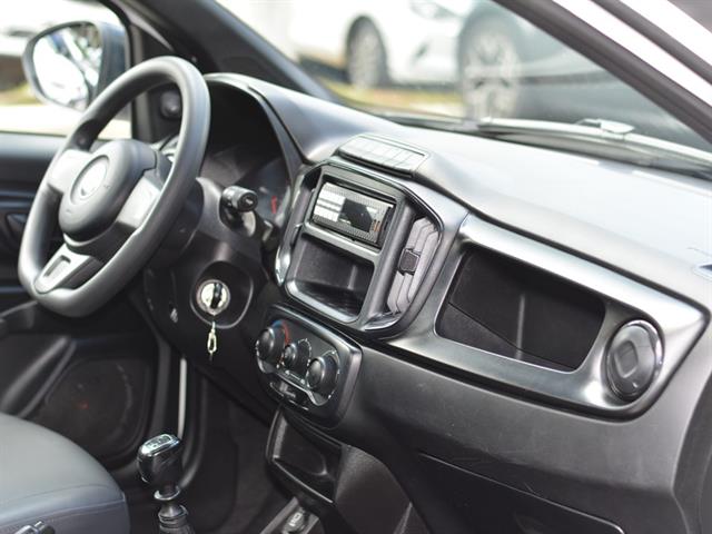 FIAT STRADA ENDURANCE 1.4 FLEX 8V CS PLUS 2023