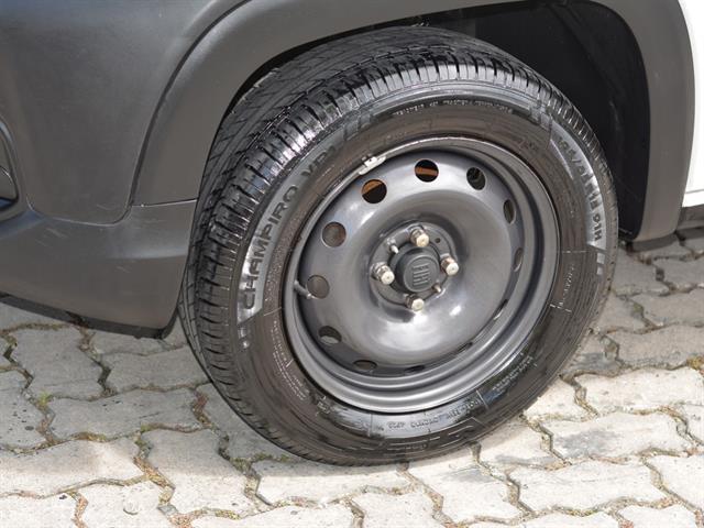 FIAT STRADA ENDURANCE 1.4 FLEX 8V CS PLUS 2023