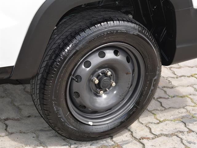 FIAT STRADA ENDURANCE 1.4 FLEX 8V CS PLUS 2023