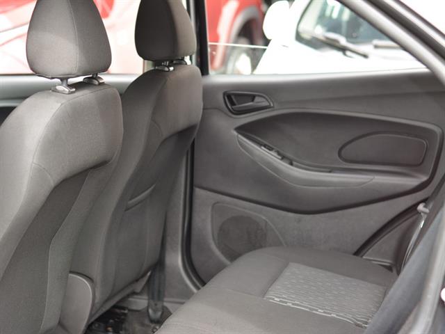 FORD KA 1.0 SE/SE PLUS TIVCT FLEX 5P 2021