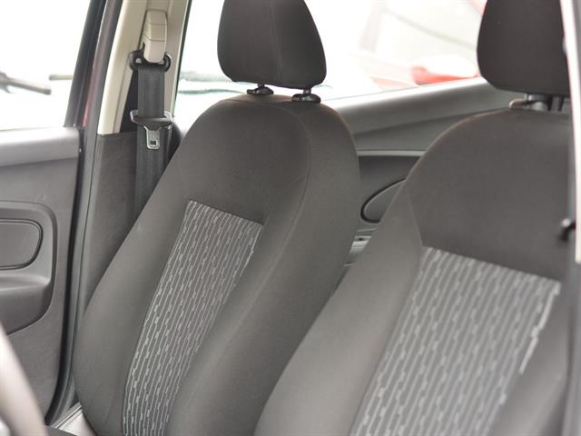 FORD KA 1.0 SE/SE PLUS TIVCT FLEX 5P 2021