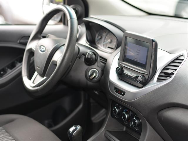 FORD KA 1.0 SE/SE PLUS TIVCT FLEX 5P 2021