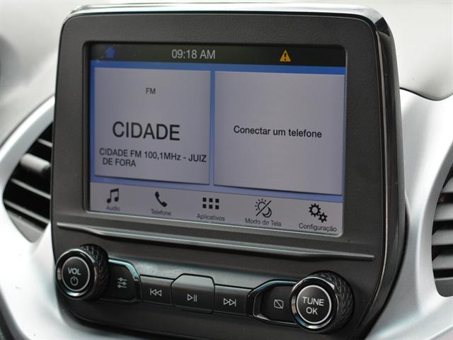 FORD KA 1.0 SE/SE PLUS TIVCT FLEX 5P 2021