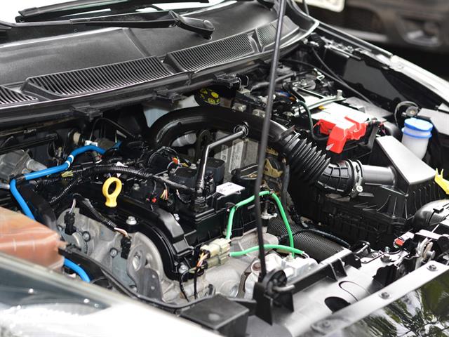 FORD KA 1.0 SE/SE PLUS TIVCT FLEX 5P 2021